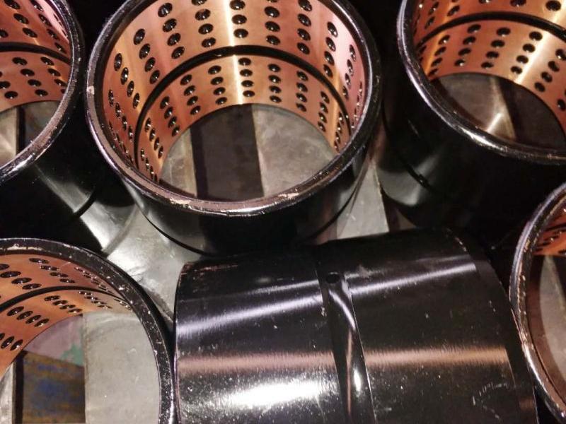 ಪಿನ್ ಮತ್ತು ಬುಶಿಂಗ್ಸ್ (4)