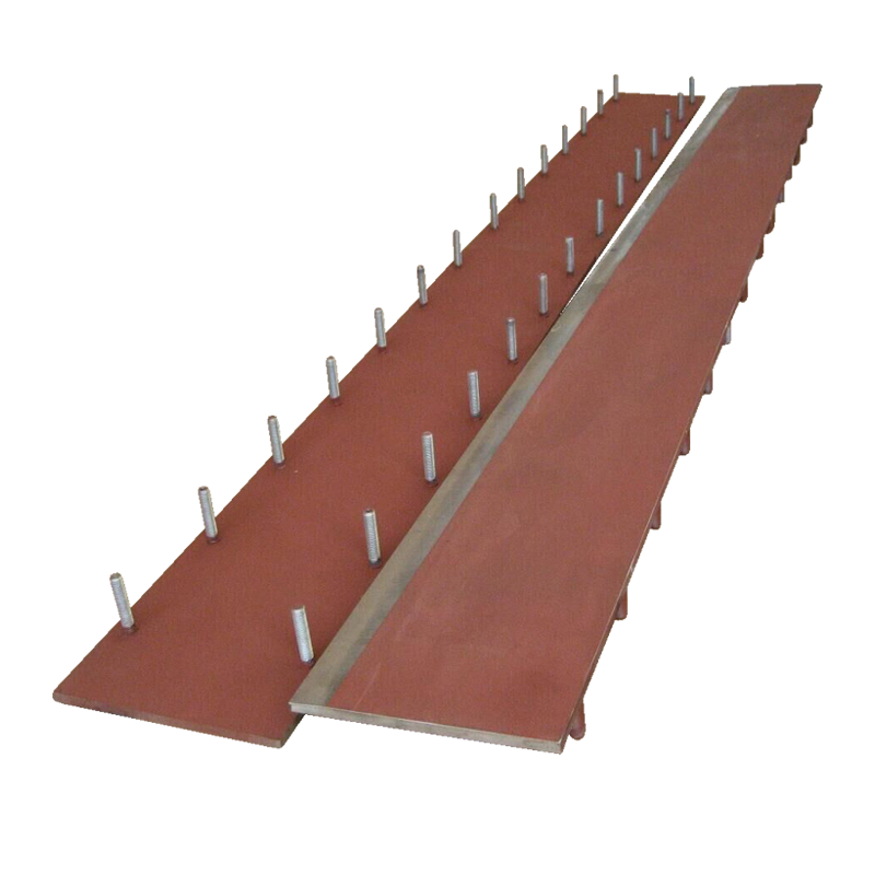 ஸ்கிரீட் பிளேட்ஸ் – 1