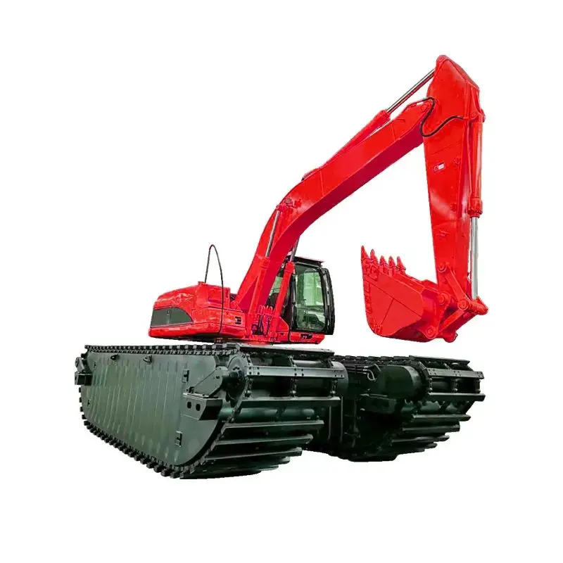 Explore The Depths Of The Swamp Truck You Don’t Know About