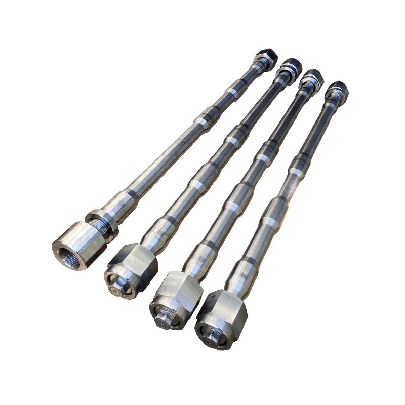 Hydraulic Breaker Parts Perfectly Fit to Soosan Hydraulic Breakers