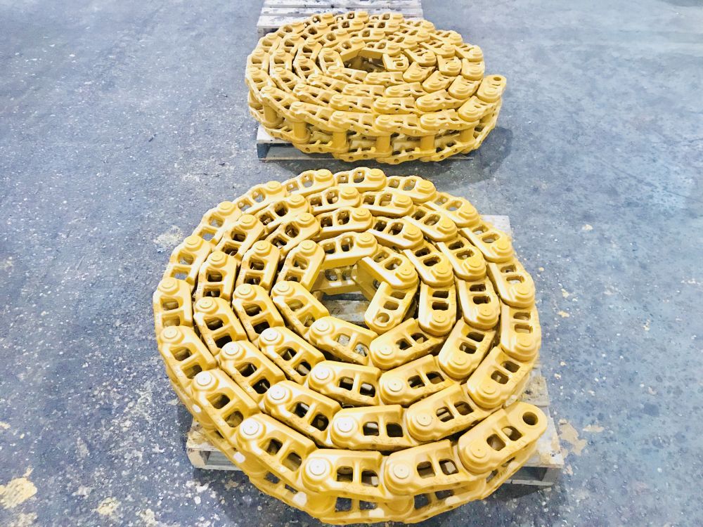 የትራክ አገናኞች (2)