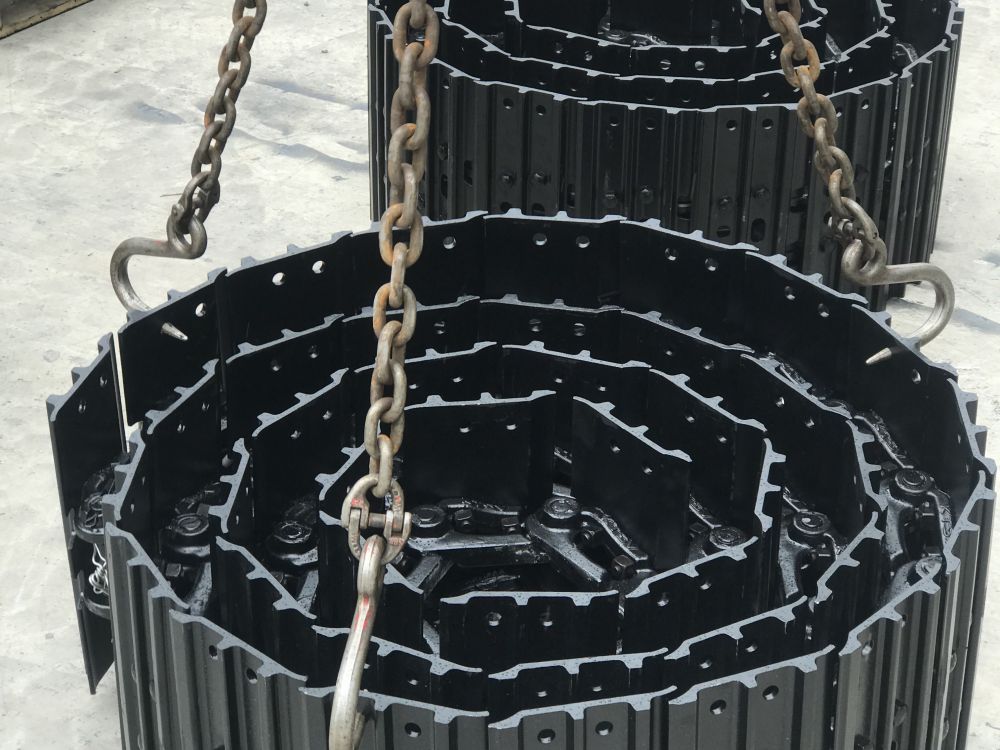 የትራክ አገናኞች (3)