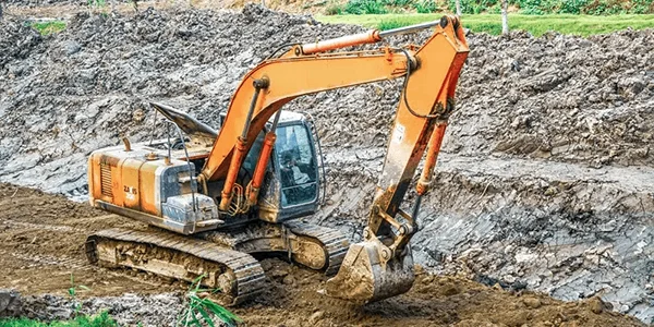 Přináší vám větší kapacita lopaty vyšší efektivitu rýpání