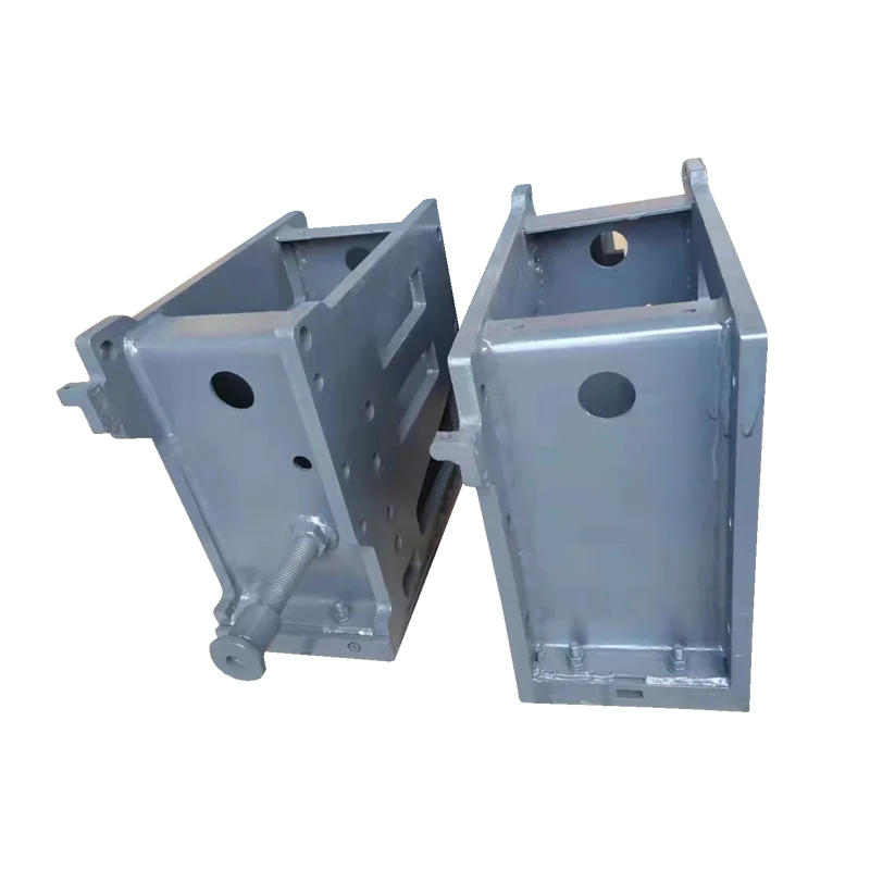 Asphalt Paver Screeds Hydraulic Extending Screed Extension Mechanical Extending Screed Extension