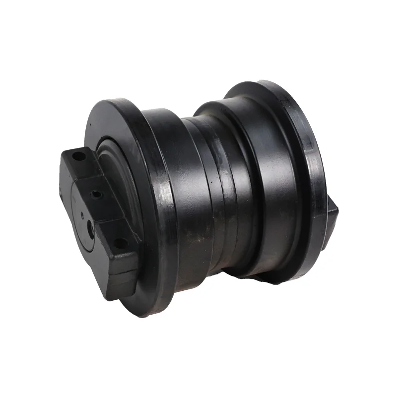 Undercarriage Parts for Asphalt Paver & Road Milling Machine