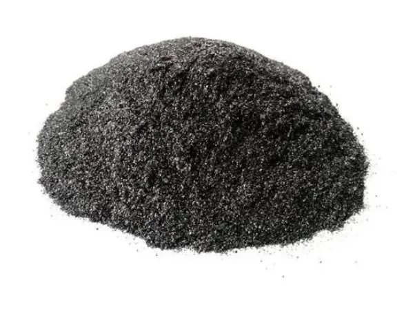 The Ascendance of Artificial Graphite: A Market Imperative