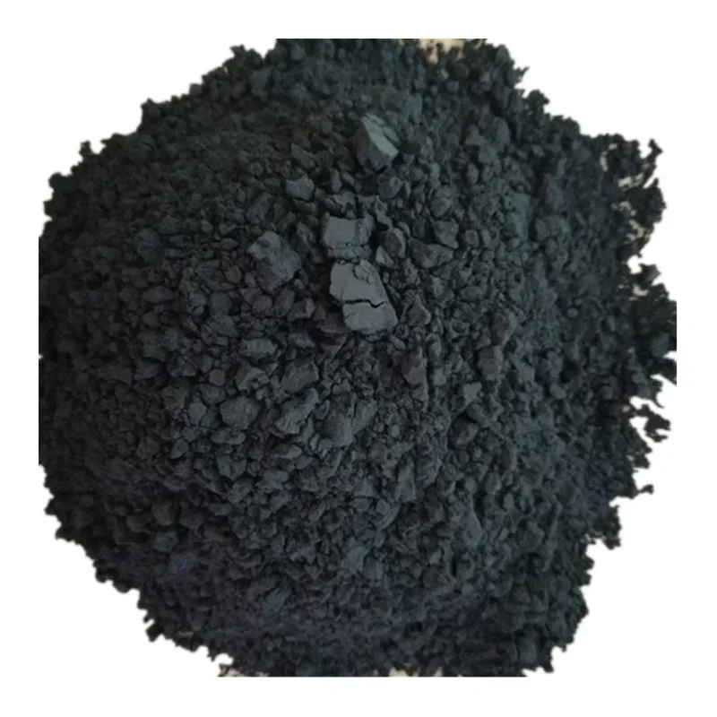Dense, Clean, and Competitive: Graphite Powder Trends in SE Asia