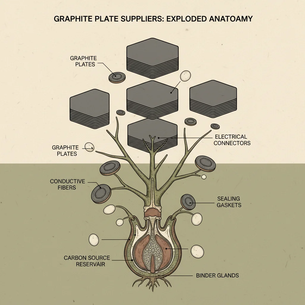 Expert Graphite Plate Suppliers for High Performance Applications