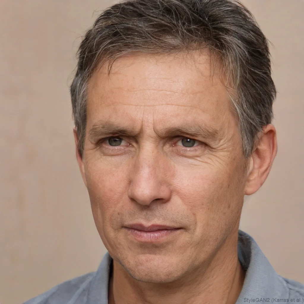 Kevin Wilson