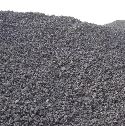 The Cornerstone of Industry: Understanding Metallurgical Coke