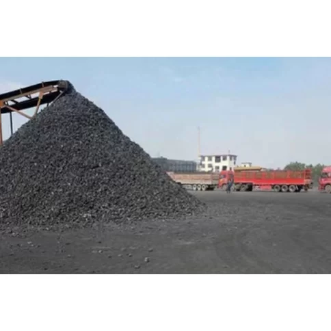 Metallurgical Coke