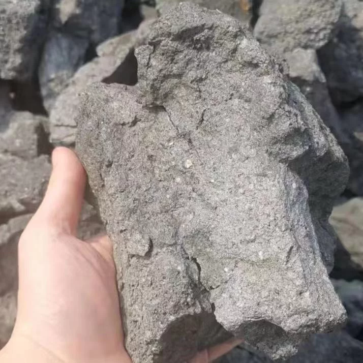 Metallurgical Coke