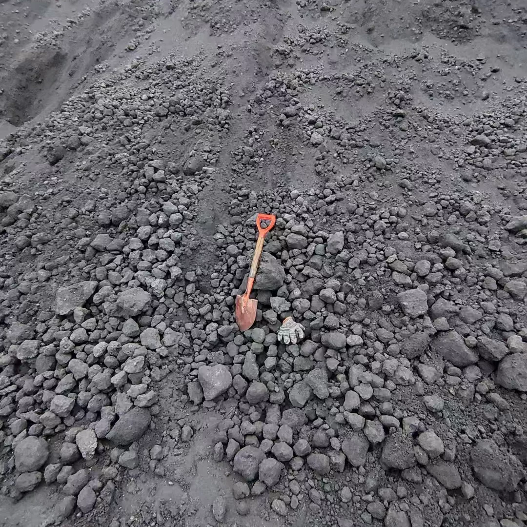 Metallurgical Coke