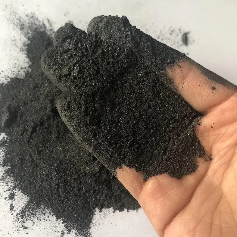 graphite electrode supplier