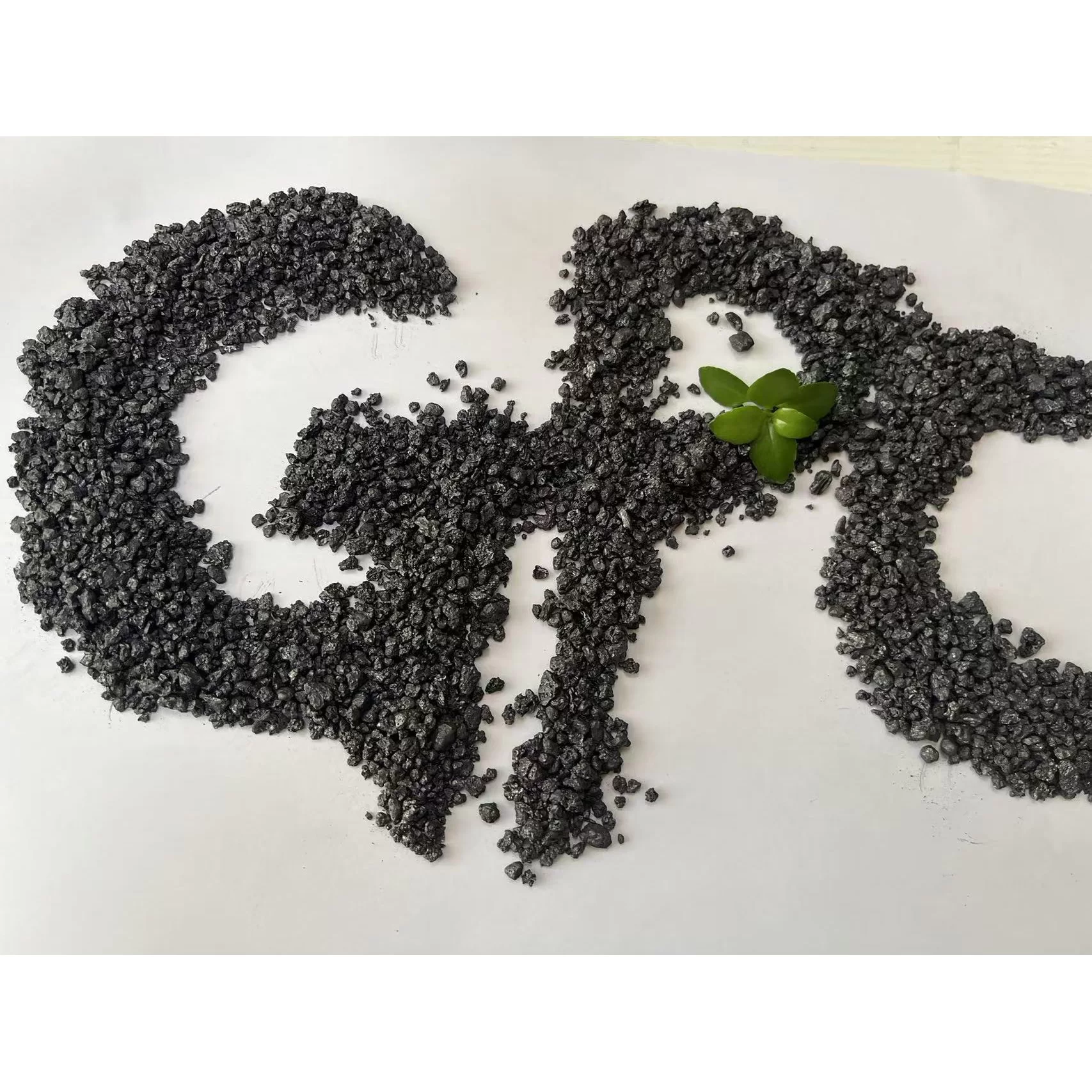 Graphitized Petroleum Coke