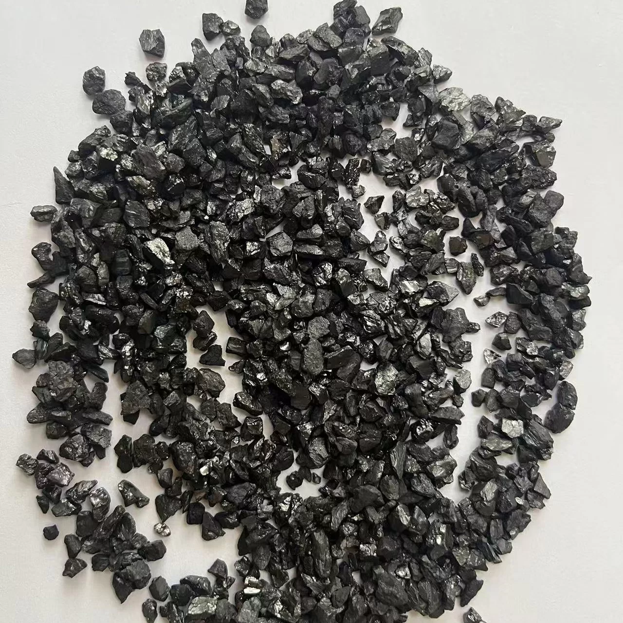 Gas Calcined Anthracite Coal