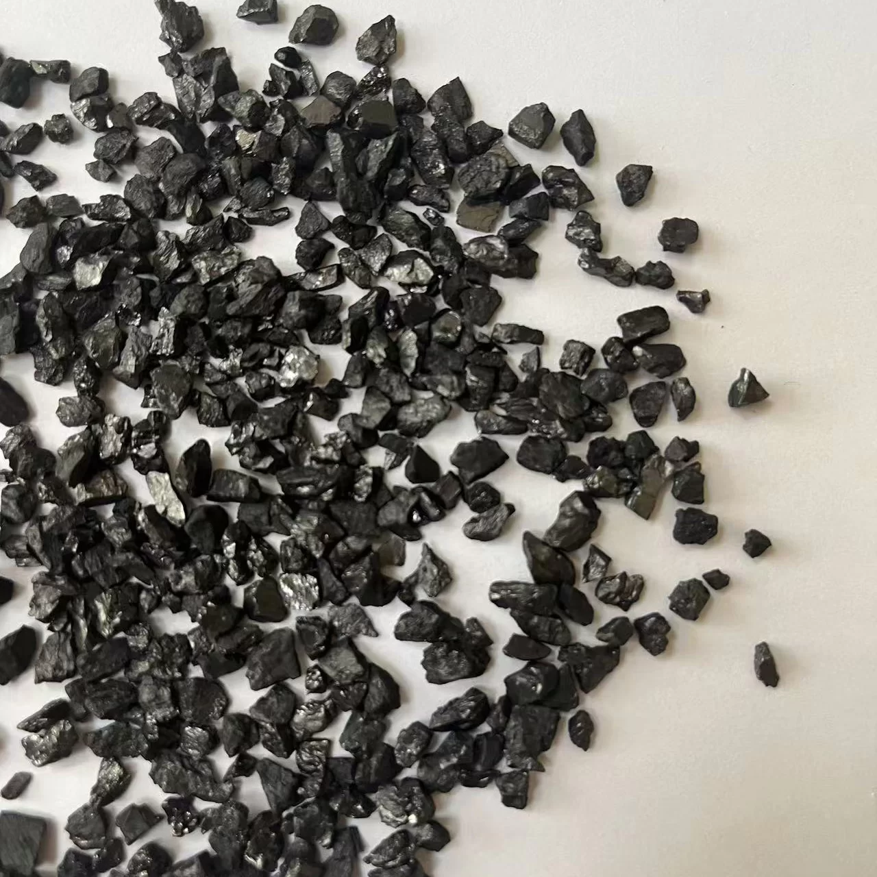 recarburizer china