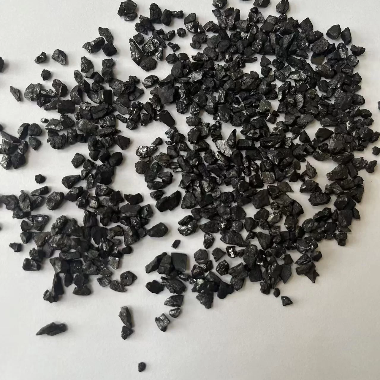 Gas Calcined Anthracite Coal