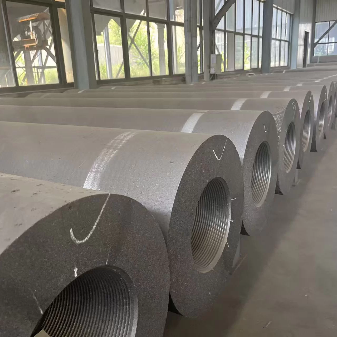 graphite electrode manufacturers