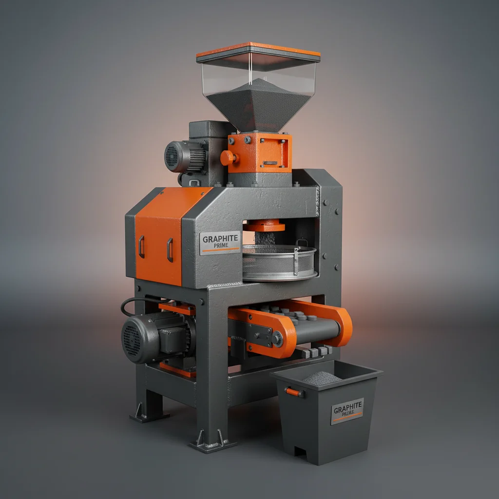 The Essential Guide to Natural Graphite Powder and Reliable Suppliers
