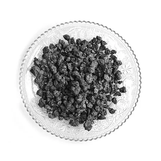 Graphitized Petroleum Coke