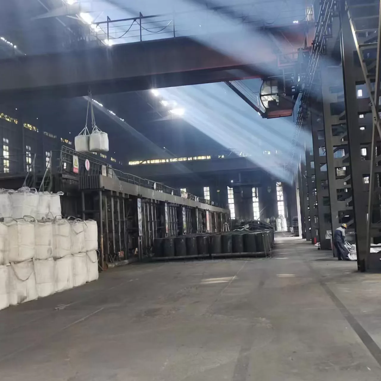 HP 600mm Graphite Electrode: Powering Modern Industry