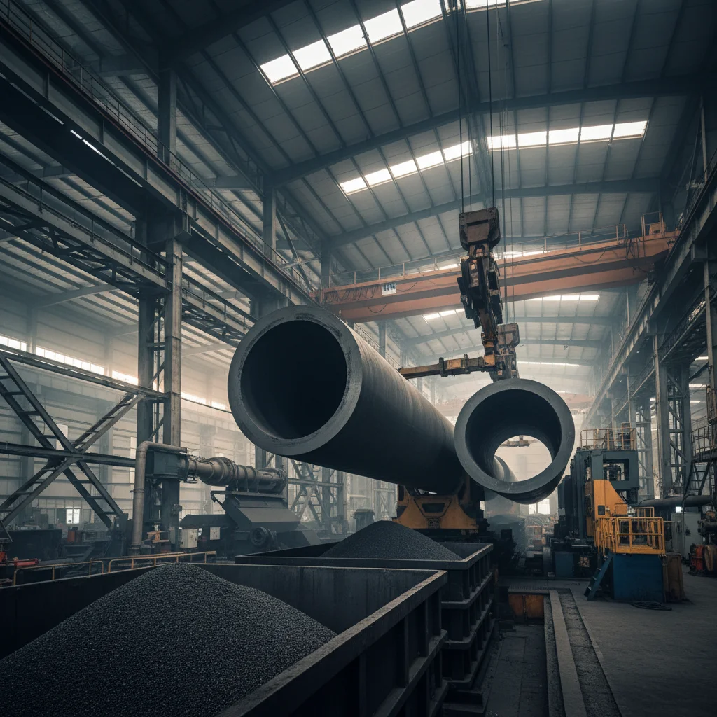 Industrial Efficiency and High Quality Carbon Additive Guide
