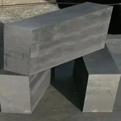 Unveiling the Power of the Graphite Block: A Foundation for Industrial Excellence