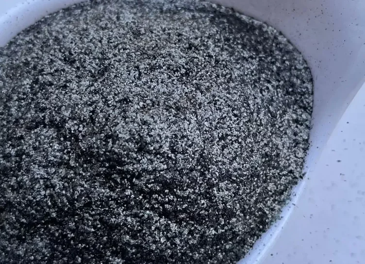 Natural Graphite Powder: Unlocking the Future, One Flake at a Time