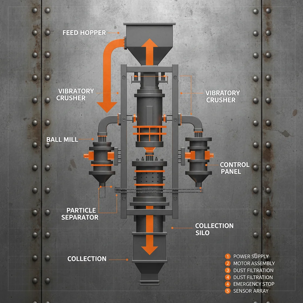 Exploring the Versatile Applications of Bulk Graphite in Modern Industries