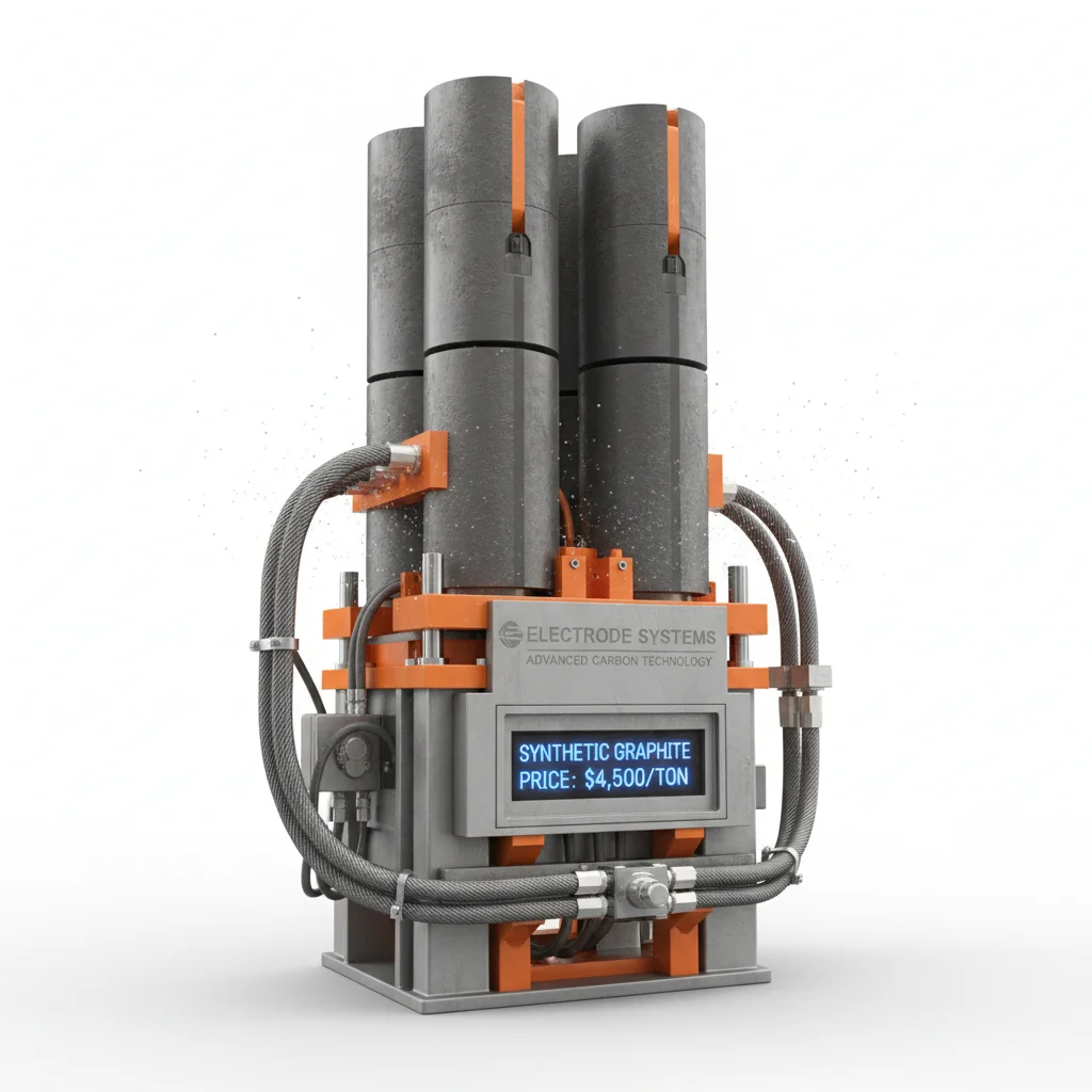 Understanding Synthetic Graphite Price Trends and Market Dynamics