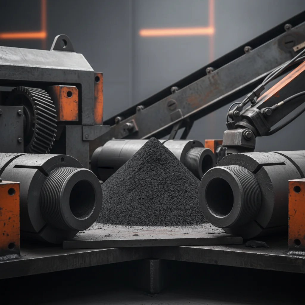 Comprehensive Guide to Black Graphite Powder Applications and Sourcing