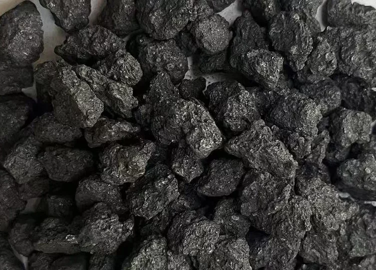 GPC: The Quiet Powerhouse of Modern Metallurgy