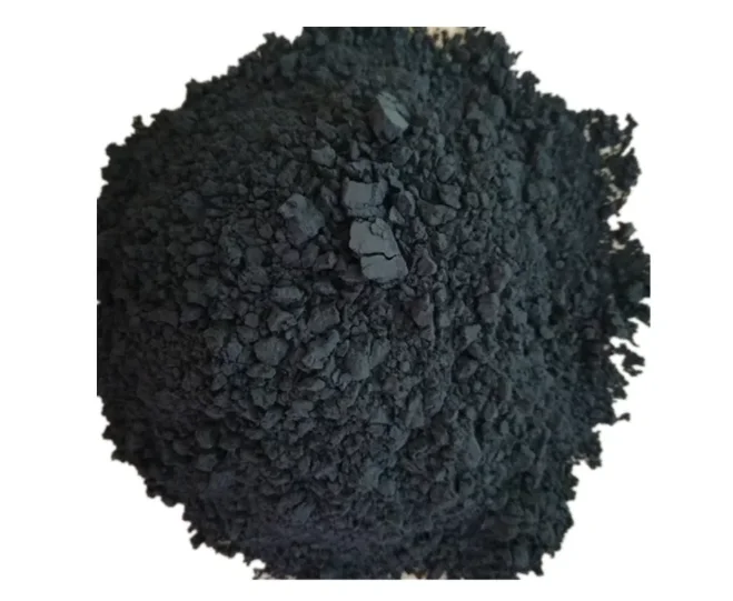 High-Quality Graphite Fine Powder for Industrial Applications | Dah Carbon