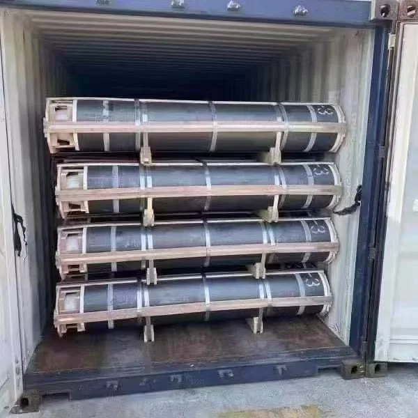 RP Graphite Electrodes in the Middle East: Practical Guide