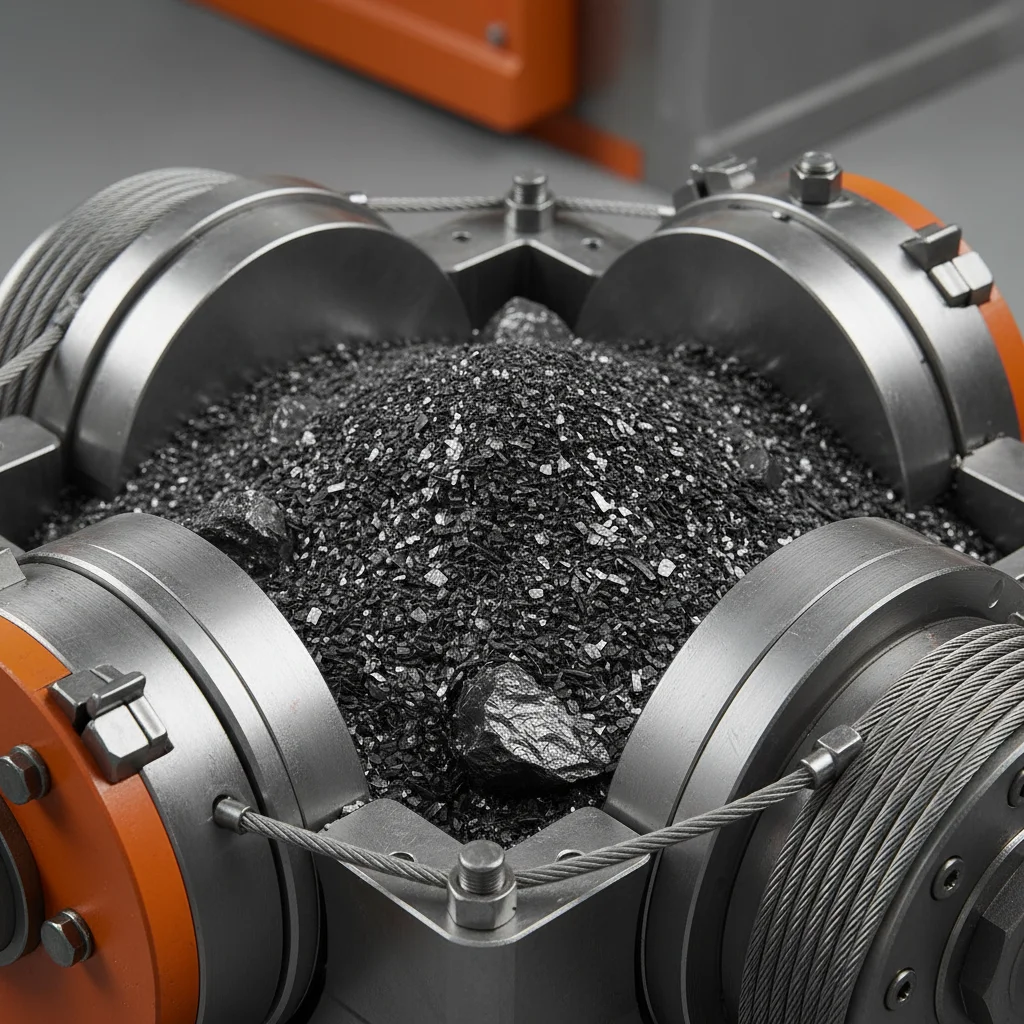 Graphite Excellence for a Sustainable Future