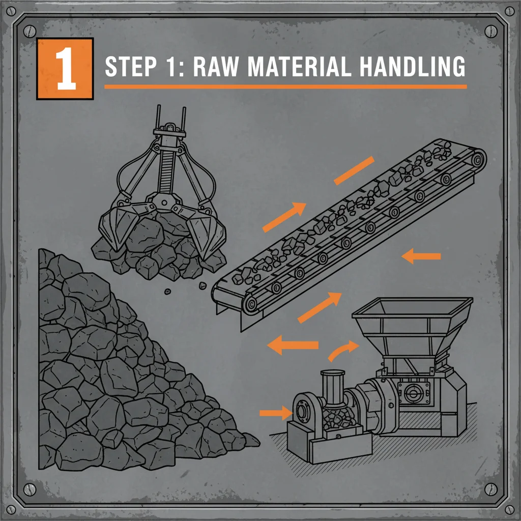 Selecting a Reliable Artificial Graphite supplier for Modern Industries
