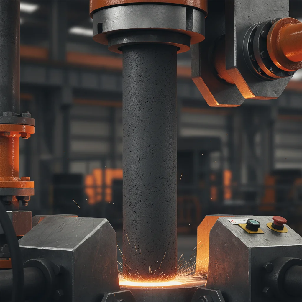 Graphite Electrode Solutions