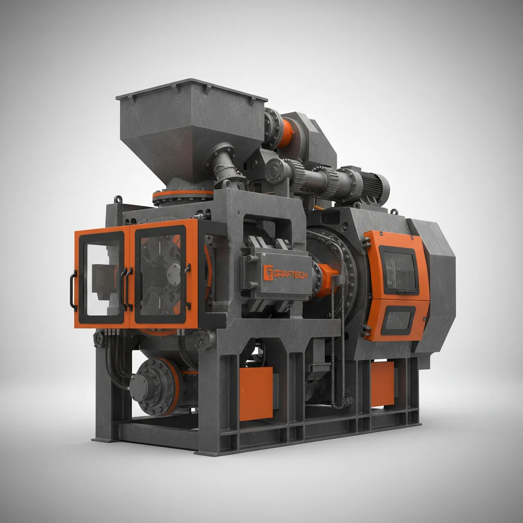 Exploring Leading Synthetic Graphite Manufacturers and Market Trends