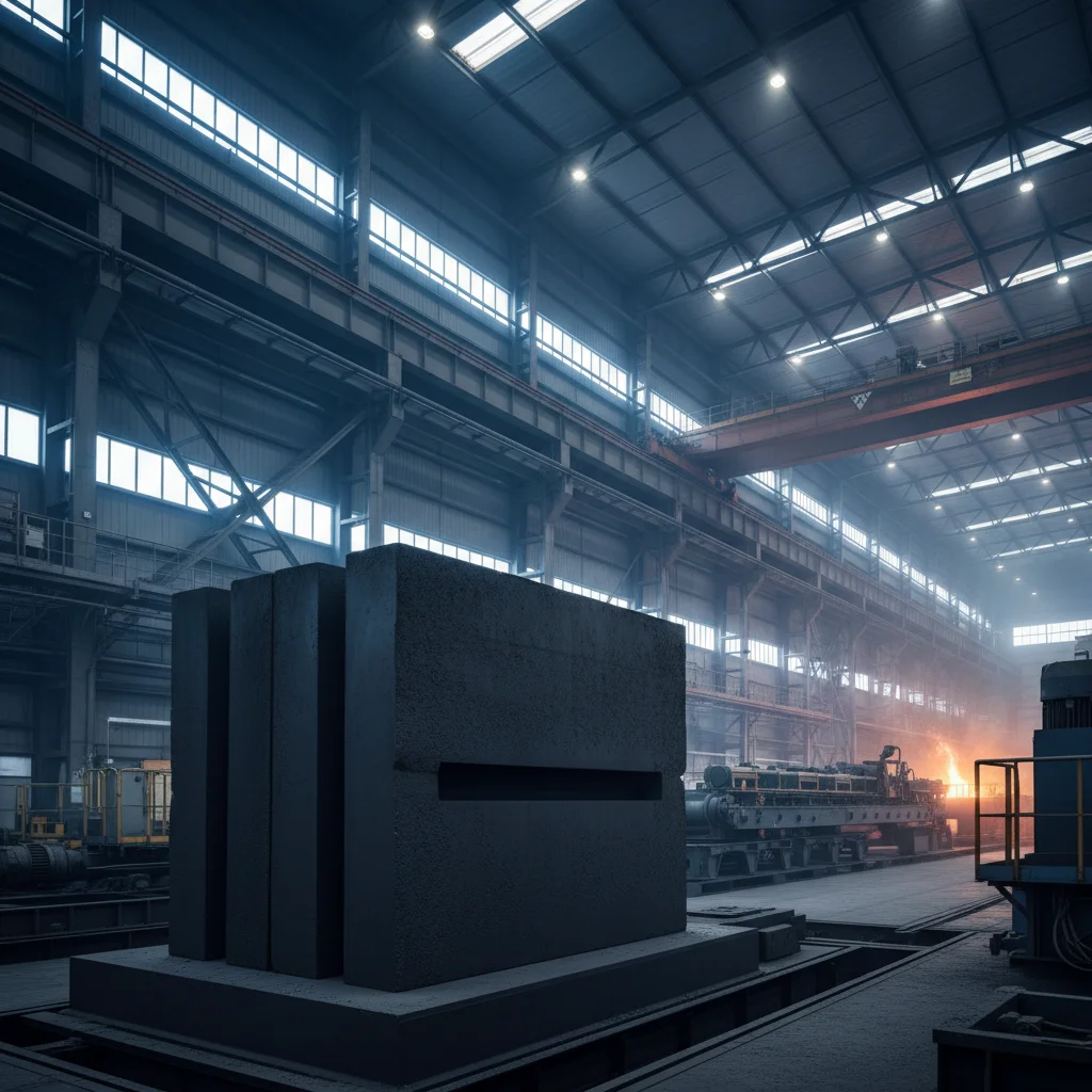 Exploring the Versatility and Growing Demand for Oem Graphite Block