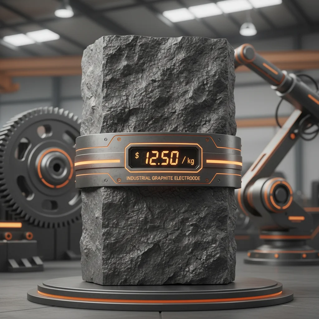 Premium Industrial Graphite Block Solutions