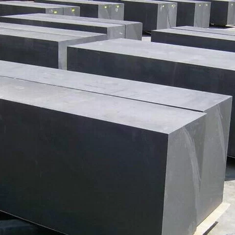 graphite blocks