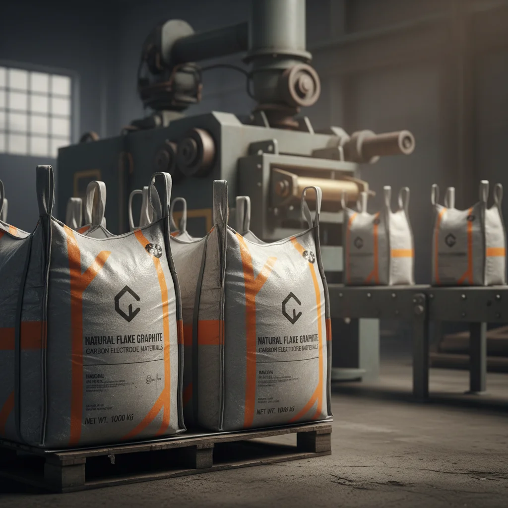 Carbon Solutions for a Brighter Future Powering Industries