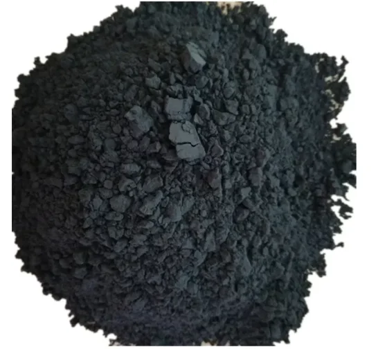 Molybdenum Graphite Powder – Properties, Applications & Industry Insights