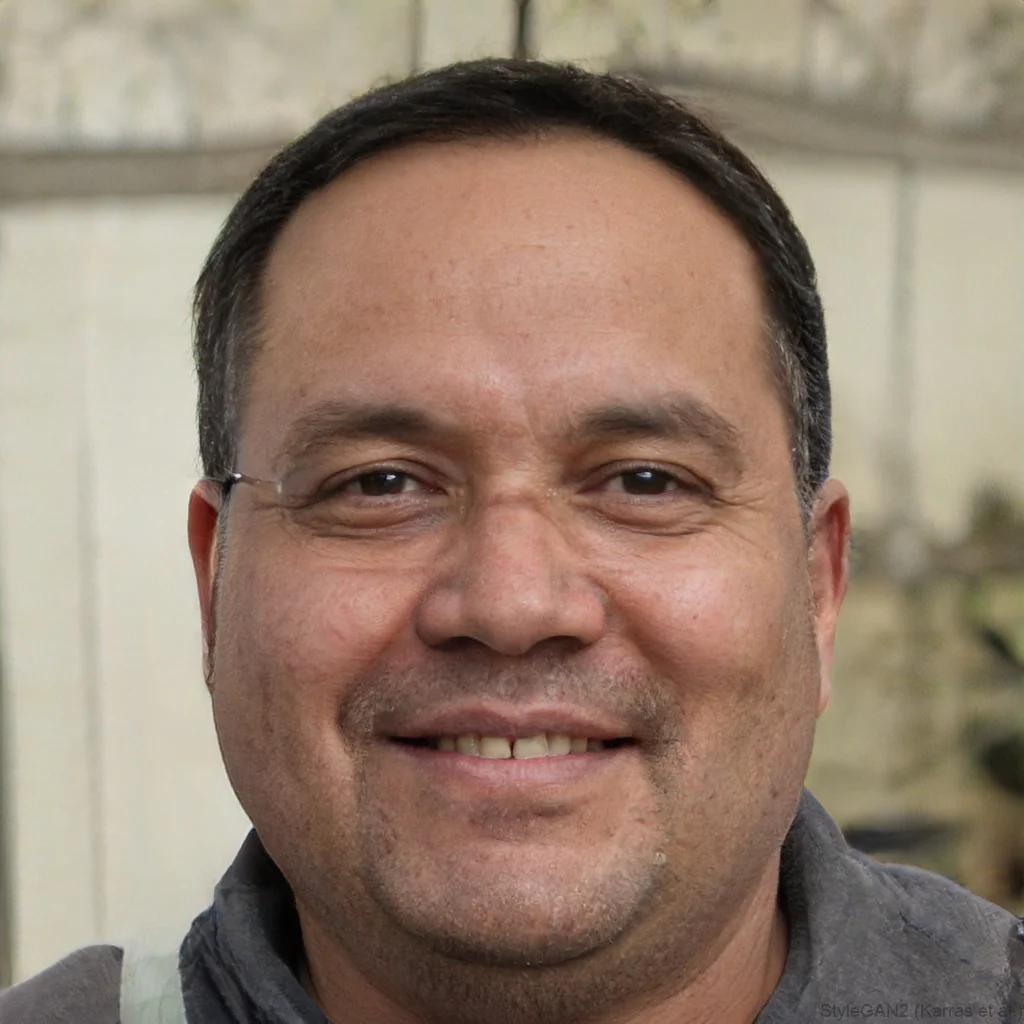 David Chen