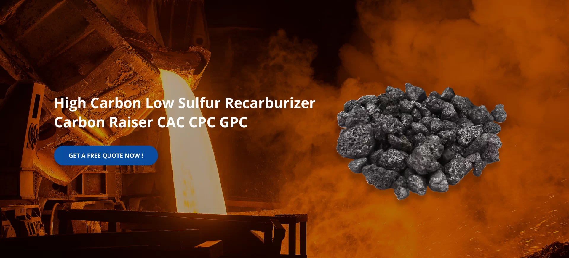 graphite electrode producers