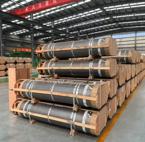synthetic graphite manufacturers