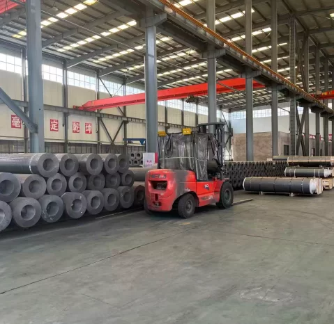 graphite block manufacturers