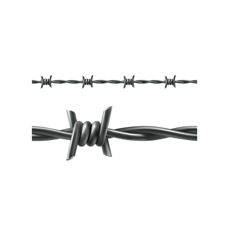 Beyond the Edge: Barbed Wire Fencing for Sale – A Deep Dive