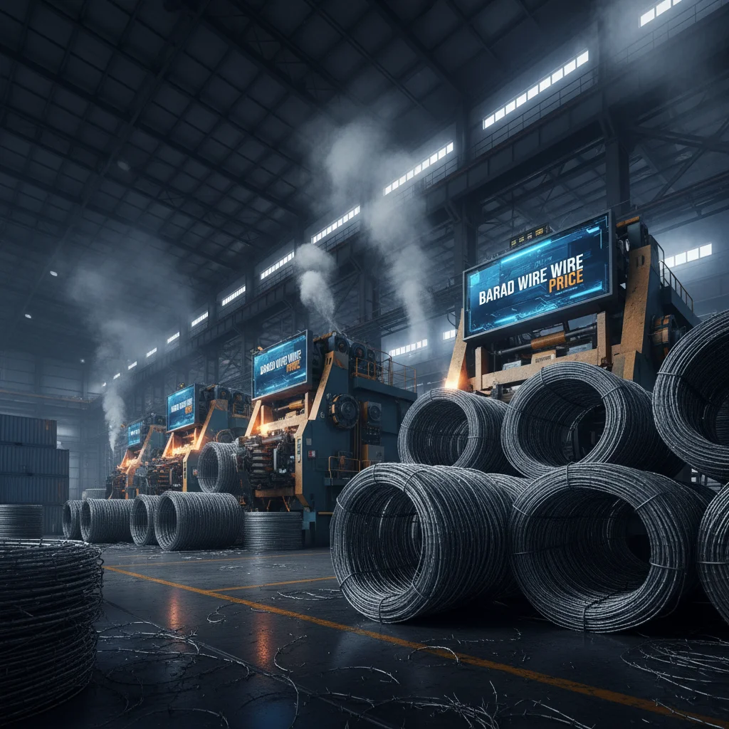 Understanding Barbed Wire Price Factors for Effective Fencing Solutions